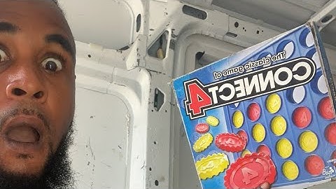 Connect 4 livestream fun game 1vs1