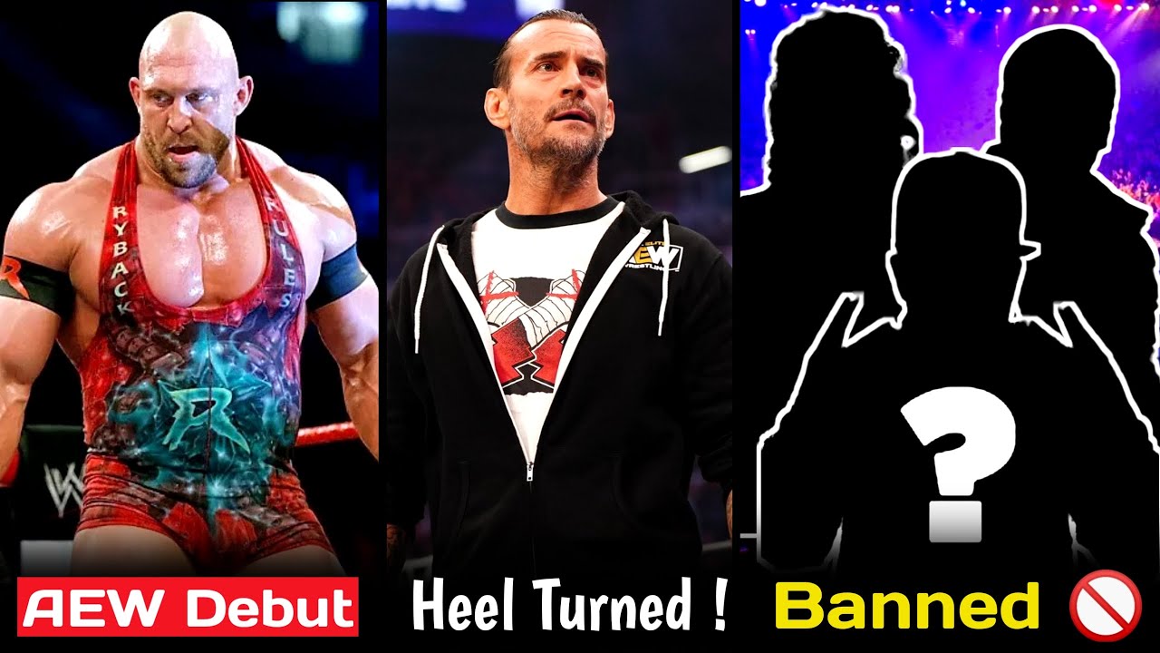 ryback-debut-in-aew-top-aew-wrestlers-banned-from-ppv-cm-punk-heel