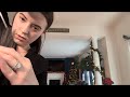 ASMR Role Play: Hair Trim & Treatment (intense hair sounds)