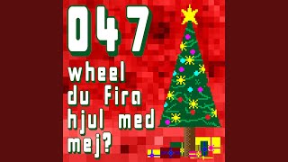 Video thumbnail of "047 - Mer hjul"