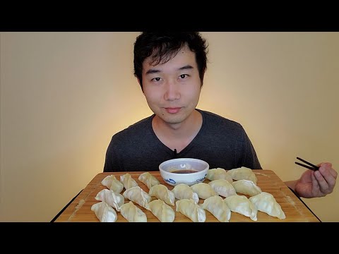 Video: Late Dumplings