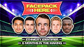 Face Pack Install Guide Football Manager 21 How To Get Real Player Faces Into Fm21 Youtube