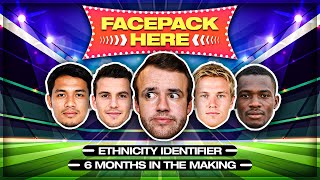 We Made the Best Newgen/Regen Facepack Ever