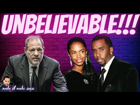 Kim Porter Autopsy Revealed | Harvey Weinstein Court Case Overturned #diddy