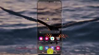 How to change default Phone app in Samsung Galaxy S21, S21Plus, or S21 Ultra screenshot 3