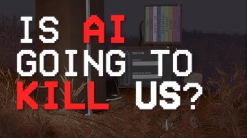 A CONVERSATION BETWEEN AN AI AND A HUMAN (GPT-3)