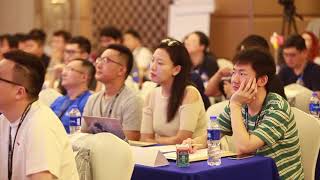 Google Developer Northeast Asia Community Summit 2018