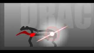 The Imitator Collab Dracko Part