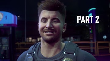 Need For Speed Heat "Get Noticed" Campaign Walkthrough PC Part 2