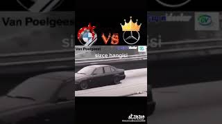 Bmw Vs Mersedes Qarışıq Videolar