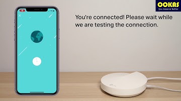 Setup Your Deco Mesh WiFi with UNIFI and UNIFI TV (PPPoE mode)