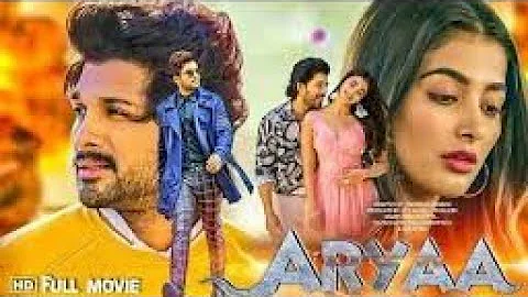 Allari Naresh's UGRAM (2023) New Released Full Hindi Dubbed Movie | Mirnaa Menon | South Movie 2023