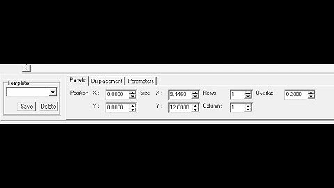 Rapid Texture Interface