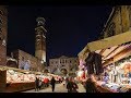 Verona - Mercatini di Natale 2019 🎅 Christkindlmktar - Weihnachtsmär 🎁 Christmas markets 🌟