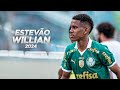 Estevo willian  world class potential