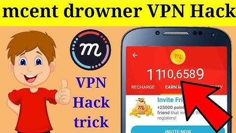 #No Root mcent browser unlimited trick {refe script}||mcent browser new trick 2018||mcent Hack 100%
