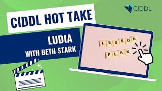 Hot Take with LUDIAs Beth Stark and Jérémie Rostan 5/8/2024