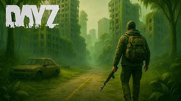 This Is Why PvE Servers Are So Popular in DayZ