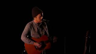 Damien Rice, My Favourite Faded Fantasy, Carré Amsterdam, 22-03-2023 Resimi
