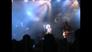 Camero Cat - Show time. Jasło 27.08.2o11