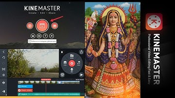 Kinmaster video editing kese kiya jata hai #youtube #longvideo #kinmaster #aditingvideo 