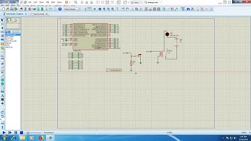 Arduino y Proteus hecho fácil - Relay Normalmente Abierto