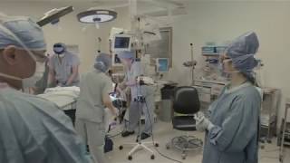 Celebrity Meet Janice, Perioperative (OR) Nurse (RN) at Fraser Health Wealth