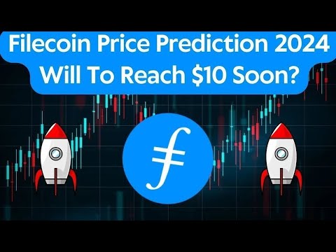 Filecoin(FİL) Price Prediction 2024 / Filecoin(FİL) News Today / Filecoin(FİL) Technical Analysis