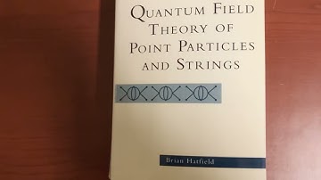 Quantum Field Theory of Point Particles and Strings