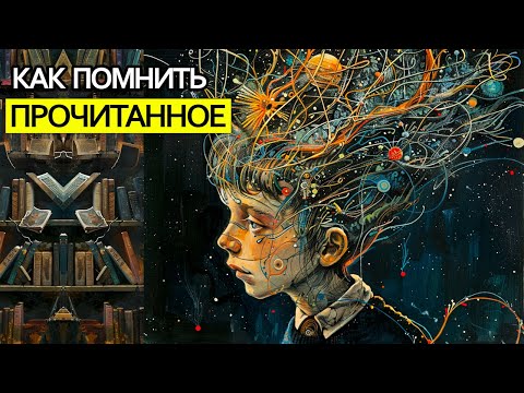 Хорошая память. Как запоминать информацию. Как помнить больше