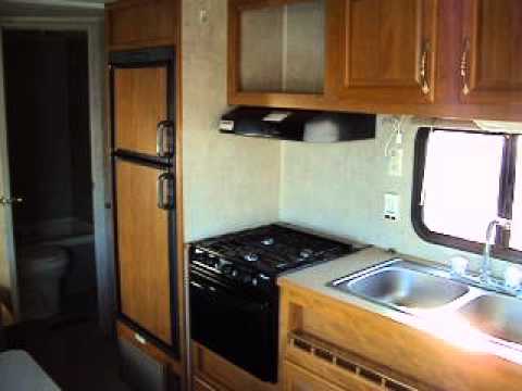 Mallard by Fleetwood 22ft Ultralight Travel Trailer Nice ... prowler travel trailer wiring schematic 
