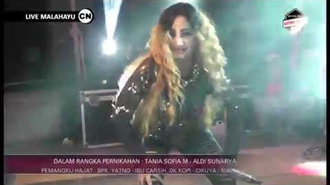 TETEP DEMEN || IIN VARERA || CITRA NADA LIVE DUKUH KOPI || BANJARHARJO - BREBES