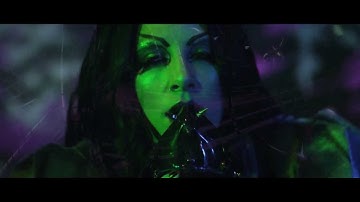 Residenz Trailer #4 - Netrunners