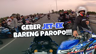 GEBER ZX25R DEPAN TONGKRONGAN NGABERS BARENG PAROPO NAULI | Indonesia Motovlog (276)