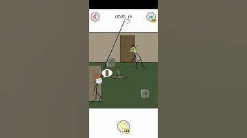 Thief Puzzle Game Level 18,19,20 Android iOS Game walkthrough