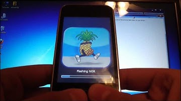 4.3.1 Jailbreak UNTETHERED for iPhone 3GS 4 iPad, iPod Touch 3G 4G