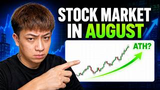 [08/03/2026] Stock Market tháng 8...