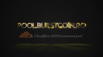 HOW TO MINE BURST   TUTORIAL Edited01