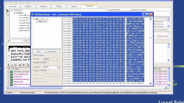 Computer Forensics - Forensic Toolkit [Practical]
