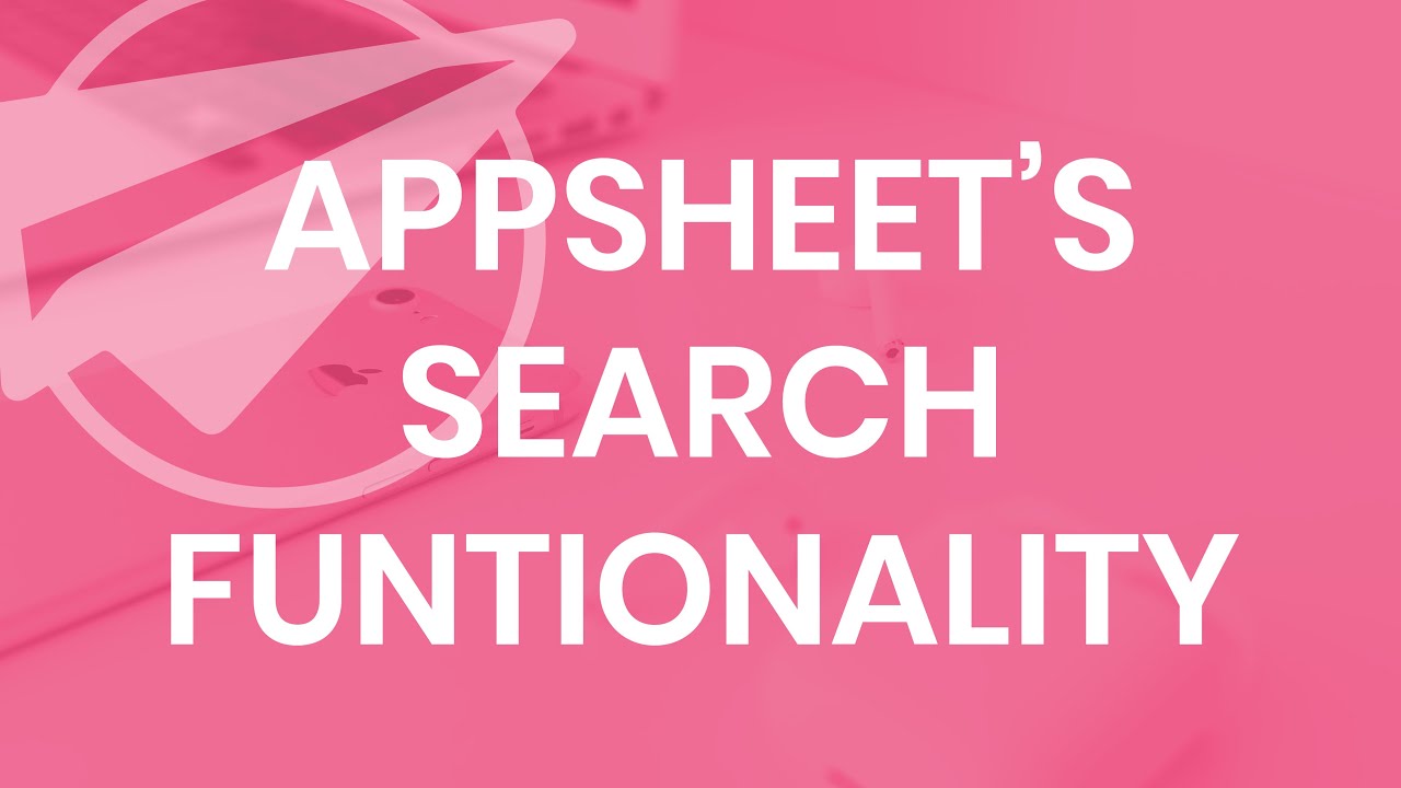 Appsheet App Examples Appsheet App Examples