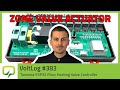 Tasmota ESP32 Floor Heating Valve Controller | Voltlog 383