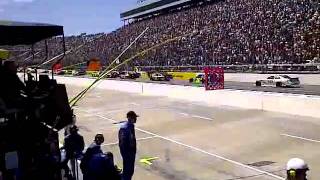 best seats ever martinsville