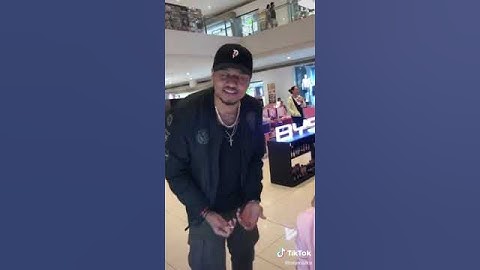 Maika Rivera, ex girlfriend of Bobby Ray Parks, Jr. Sobrang sweet ni Bobby Ray 😍 #fyp #fypシ #viral #