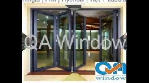 Tư vấn cửa nhôm Xingfa tại Quảng Ngãi | 091.3898.638