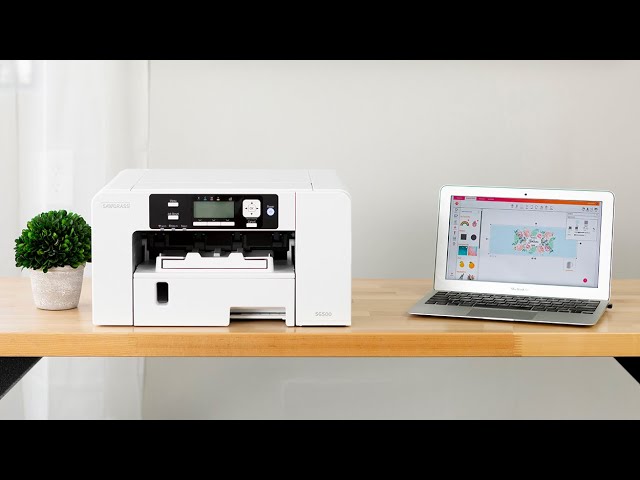 Sawgrass Sublimation SG500 Printer A4 - AliExpress