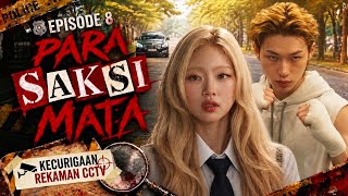 CorHearts: Between Hate & Love - Episode 8 | AI Drama Korea