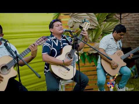 Lucerito / Entre Amigos (En Vivo) Karioko Producciones ♫