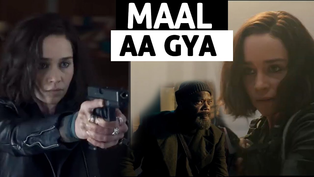 marvel asa mat karo || secret invasion episode 1 review 