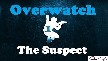 Insanely Crazy Hacker! Spin Bot (CS:GO Overwatch #1)