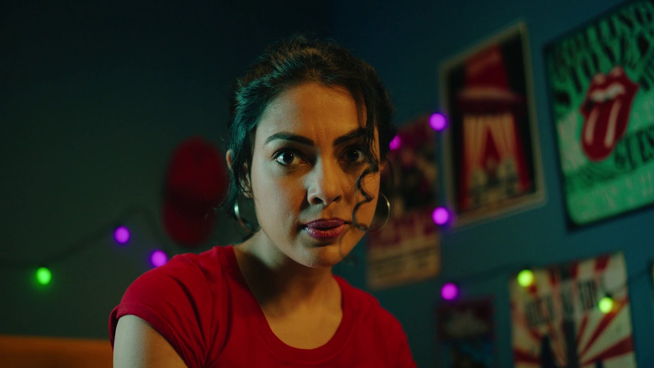 SleepX Valentine's Day 2021 - Clingy Fungus desperate for love